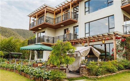 民宿污水處理，民宿污水處理設(shè)備